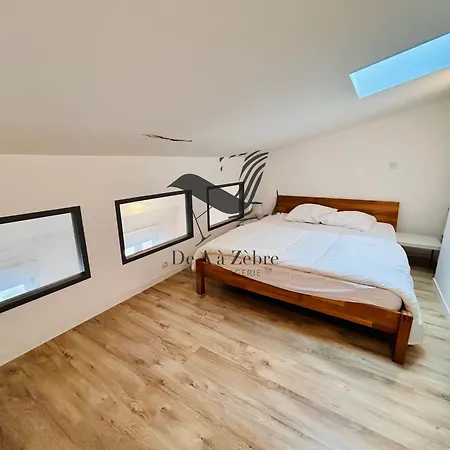 L'impasse Des Vagues - Confort Proche Des Plages *