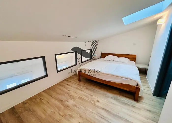 L'impasse Des Vagues - Confort Proche Des Plages *