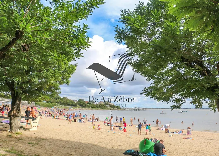 L'impasse Des Vagues - Confort Proche Des Plages Сasa de vacaciones