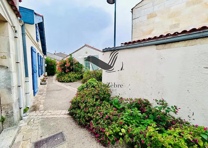 L'impasse Des Vagues - Confort Proche Des Plages Сasa de vacaciones *