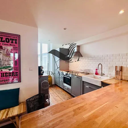 L'impasse Des Vagues - Confort Proche Des Plages Casa vacanze