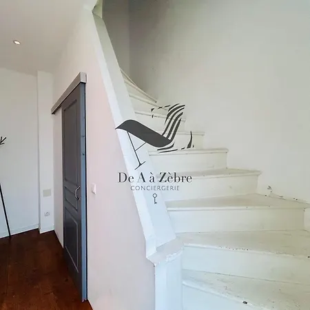 Casa vacanze L'impasse Des Vagues - Confort Proche Des Plages Fouras