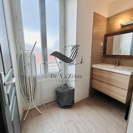 L'impasse Des Vagues - Confort Proche Des Plages Holiday home Fouras