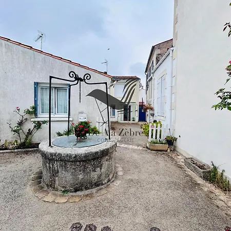 Casa vacanze L'impasse Des Vagues - Confort Proche Des Plages