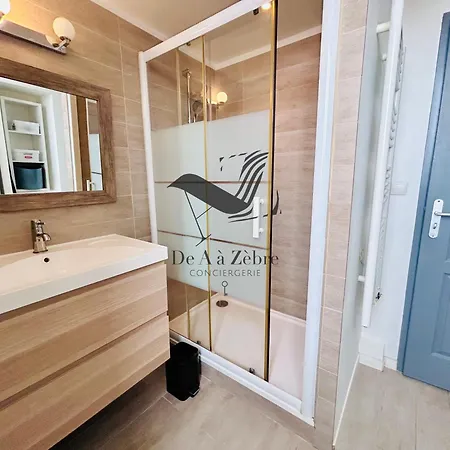 L'impasse Des Vagues - Confort Proche Des Plages Casa vacanze *