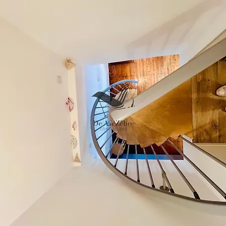 L'impasse Des Vagues - Confort Proche Des Plages Casa vacanze *