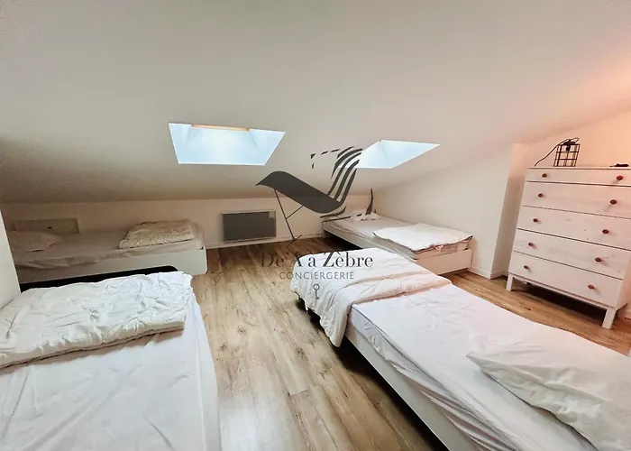 L'impasse Des Vagues - Confort Proche Des Plages Fouras