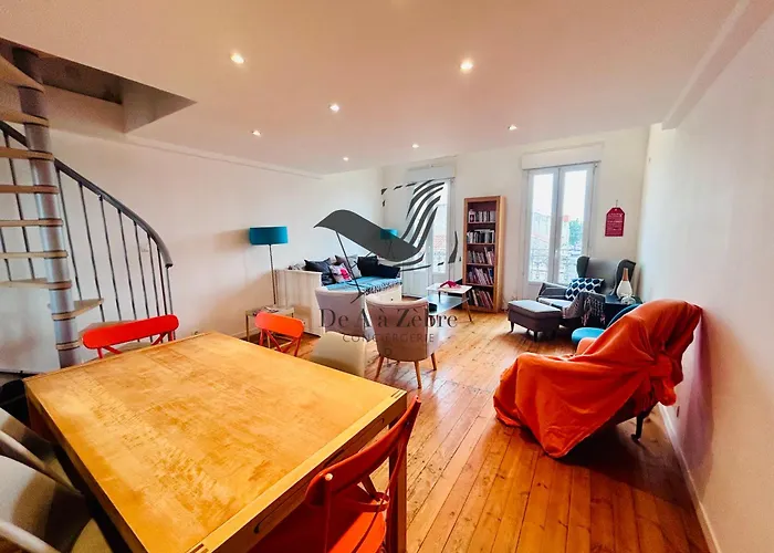 L'impasse Des Vagues - Confort Proche Des Plages Semesterbostad Fouras