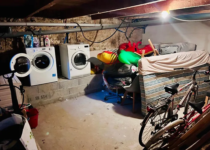 L'impasse Des Vagues - Confort Proche Des Plages *